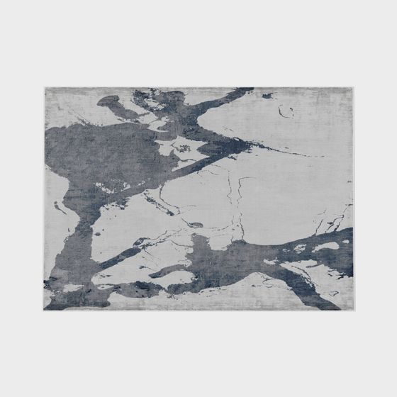 Ковровое покрытие в офисной зоне