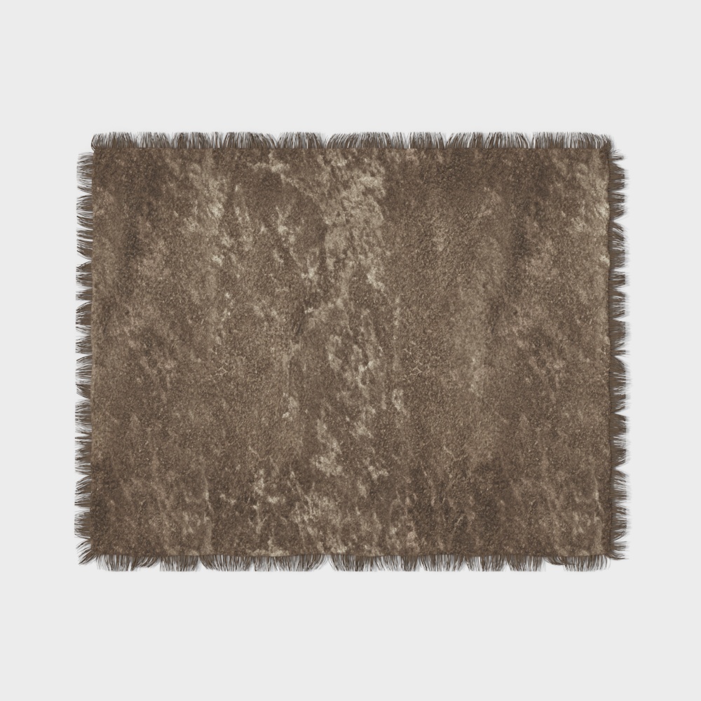 Tapis de coin de bureau