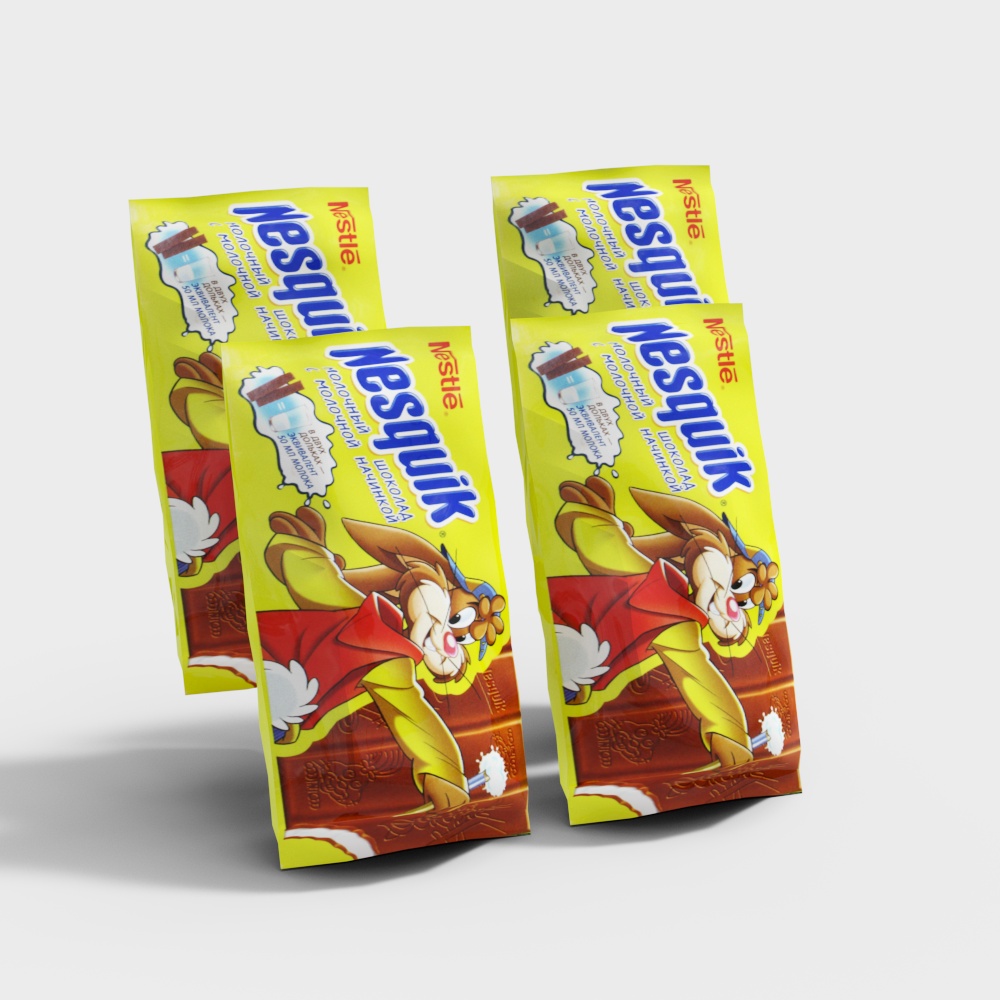 スナック - チョコレート