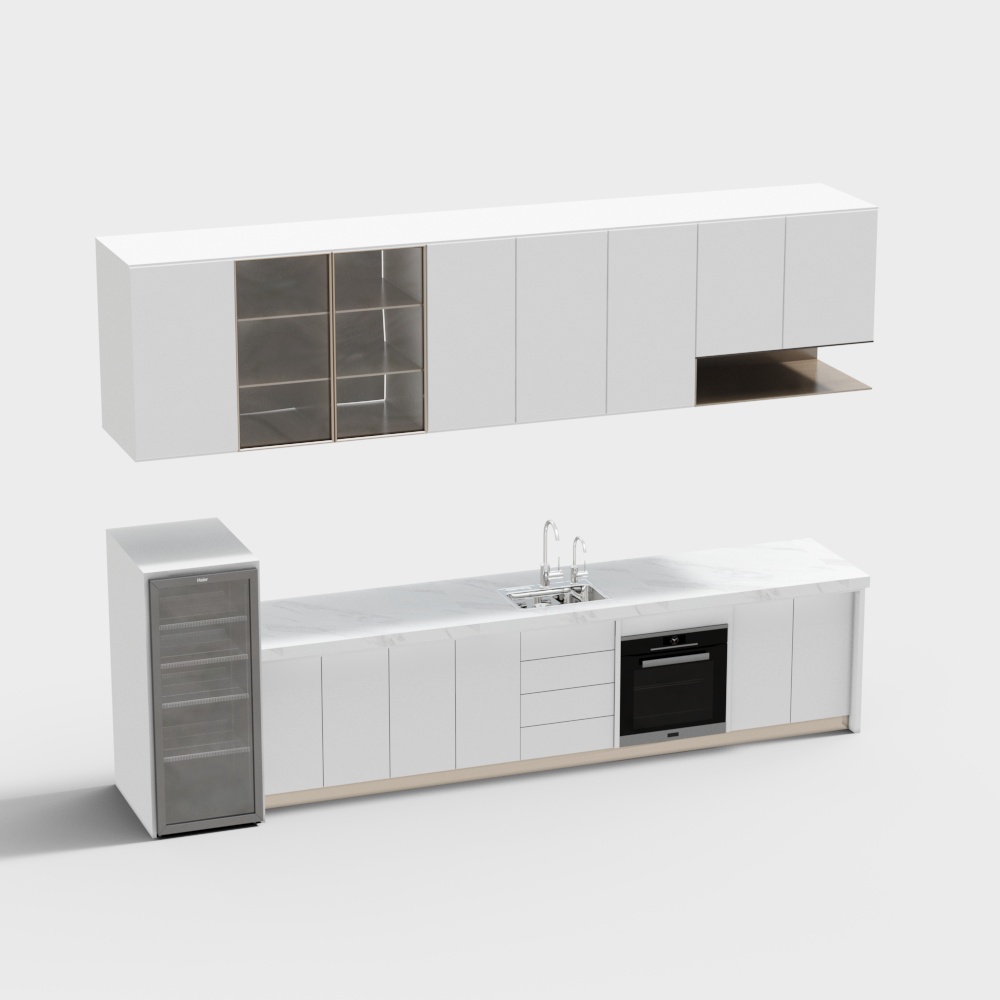 บาร์น้ำในสำนักงาน