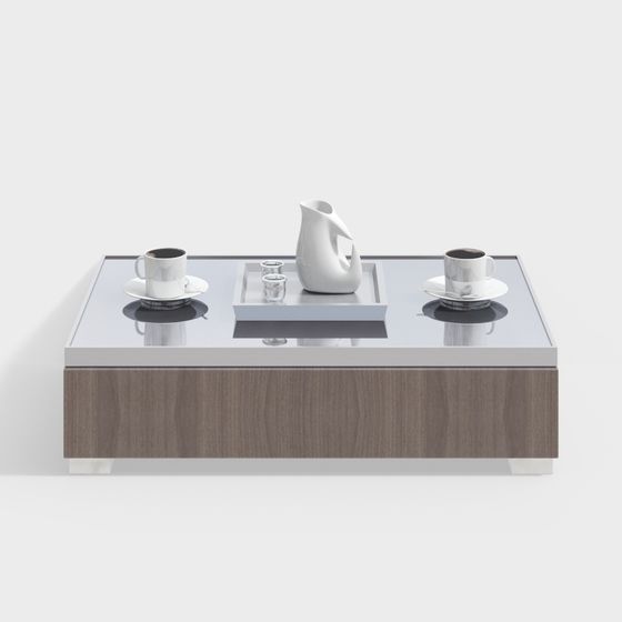 사무실 사이드 테이블