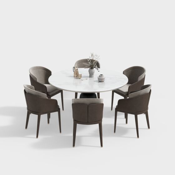 Набор обеденного стола