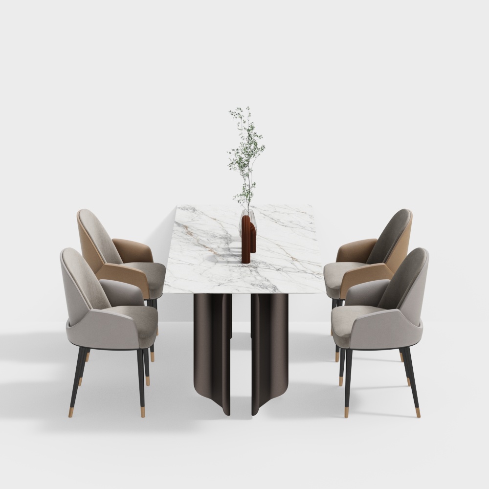 Dining Table Set