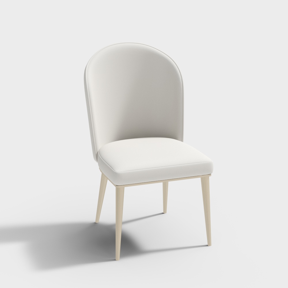 Sedia da Pranzo - BSJY2702A