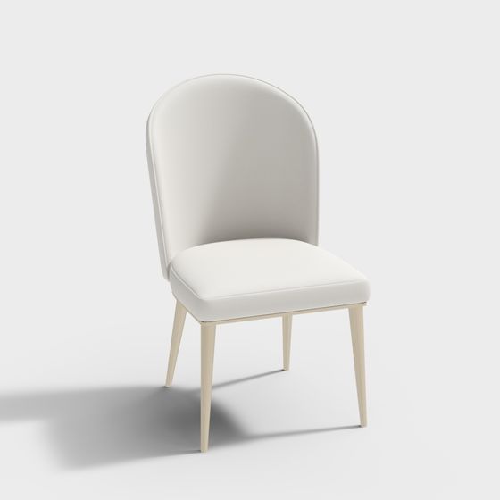 Sedia da Pranzo - BSJY2702A