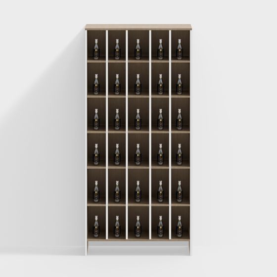 ワインキャビネット