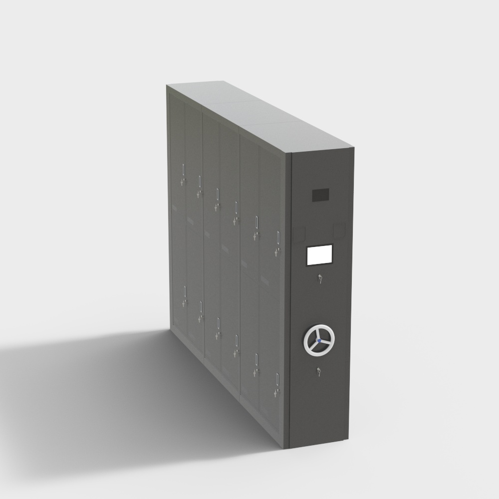 ตู้เก็บข้อมูลเข้มข้น