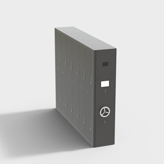 ตู้เก็บข้อมูลเข้มข้น