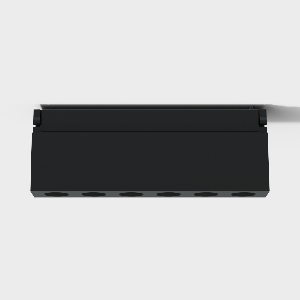 Serie Renis-Fabio - Luce a Griglia - CL7615