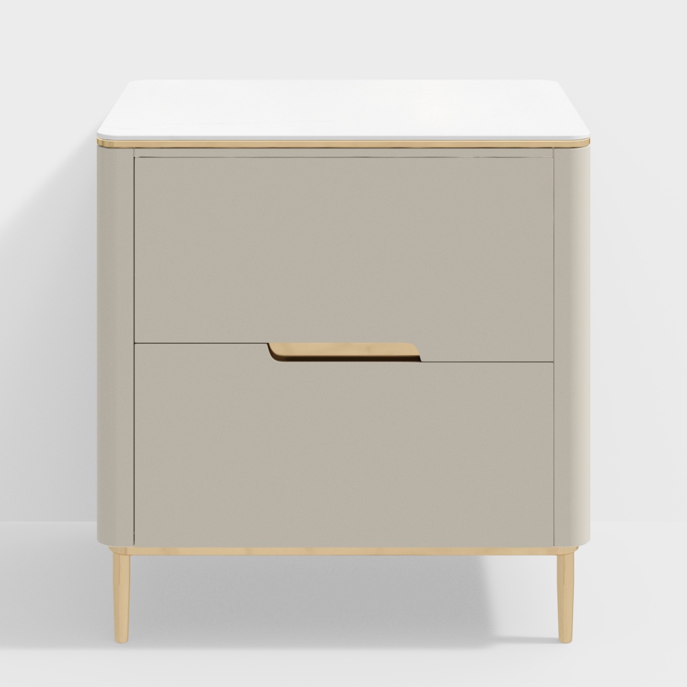 Chest of Drawers - BSVG802E