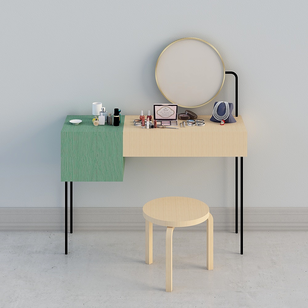 Modern Dressing Table 2