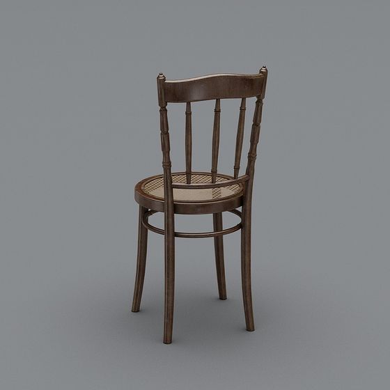 боковой стул