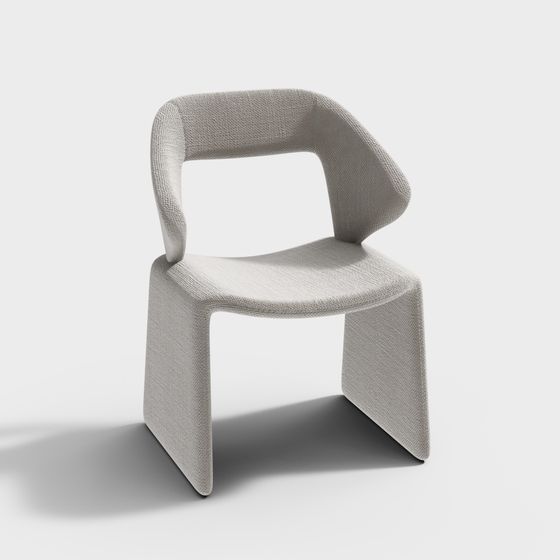 Chaise de salle à manger