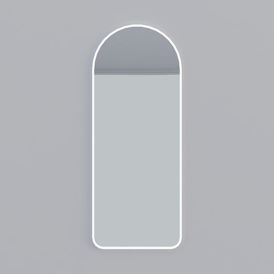 현대식 화장실 거울 화장실 거울 화장 거울