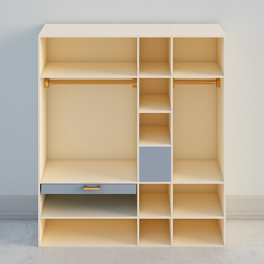 5 door open wardrobe-14