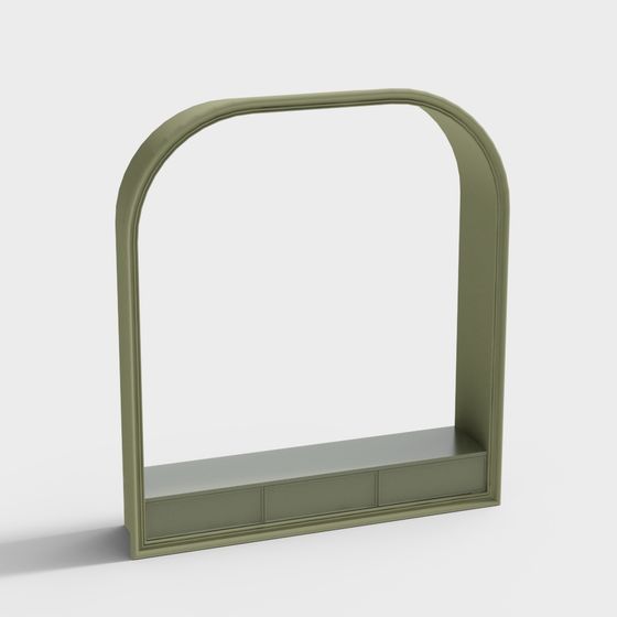 ผ้าคลุมแบบโมเดิร์นสไตล์ฝรั่งเศส