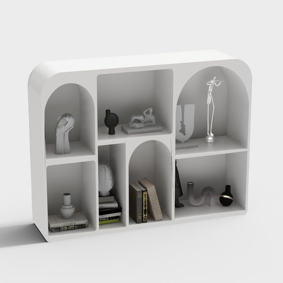 ตู้ตกแต่ง