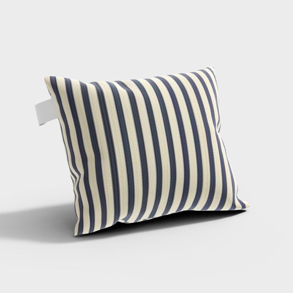 Modern Minimalism Pillow