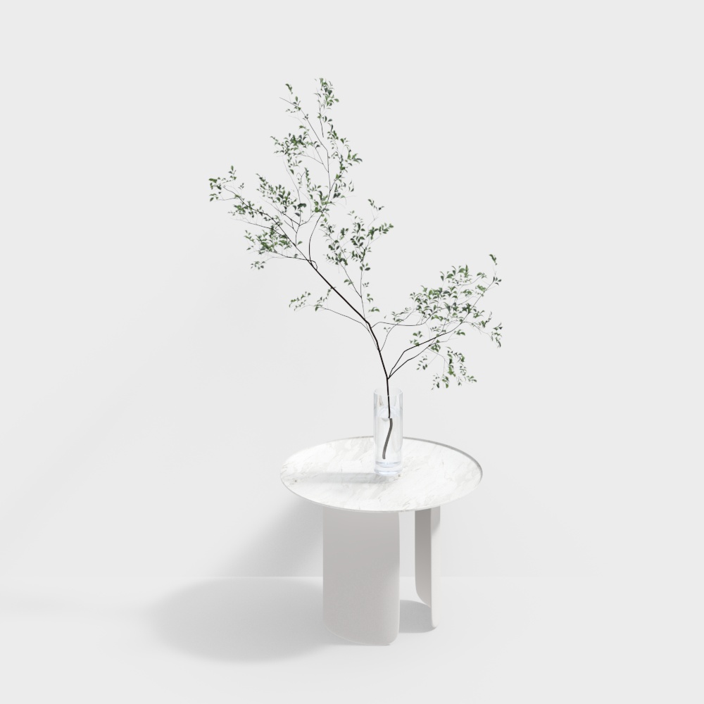 프랑스식 쇼파 테이블