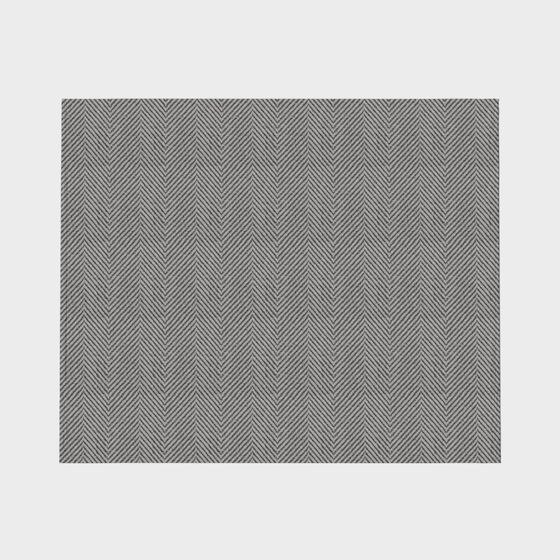 侘び寂びスタイルのカーペット