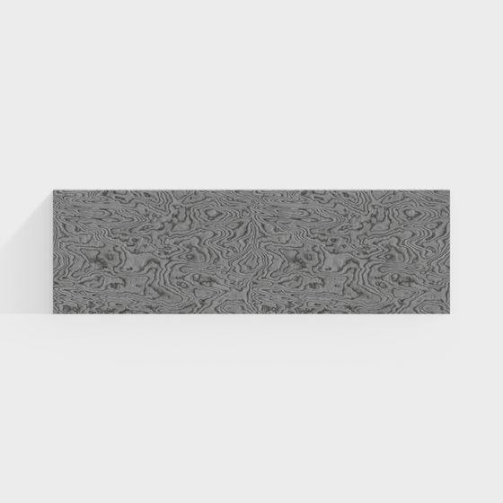 Texture Brick 3D model for Designers and Developers