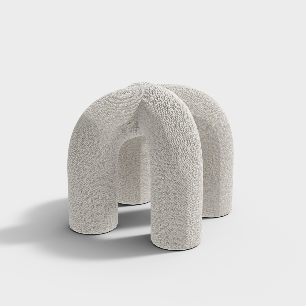 Ghế gió Wabi-sabi