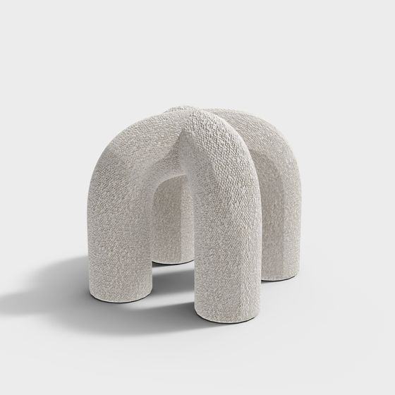 Ghế gió Wabi-sabi