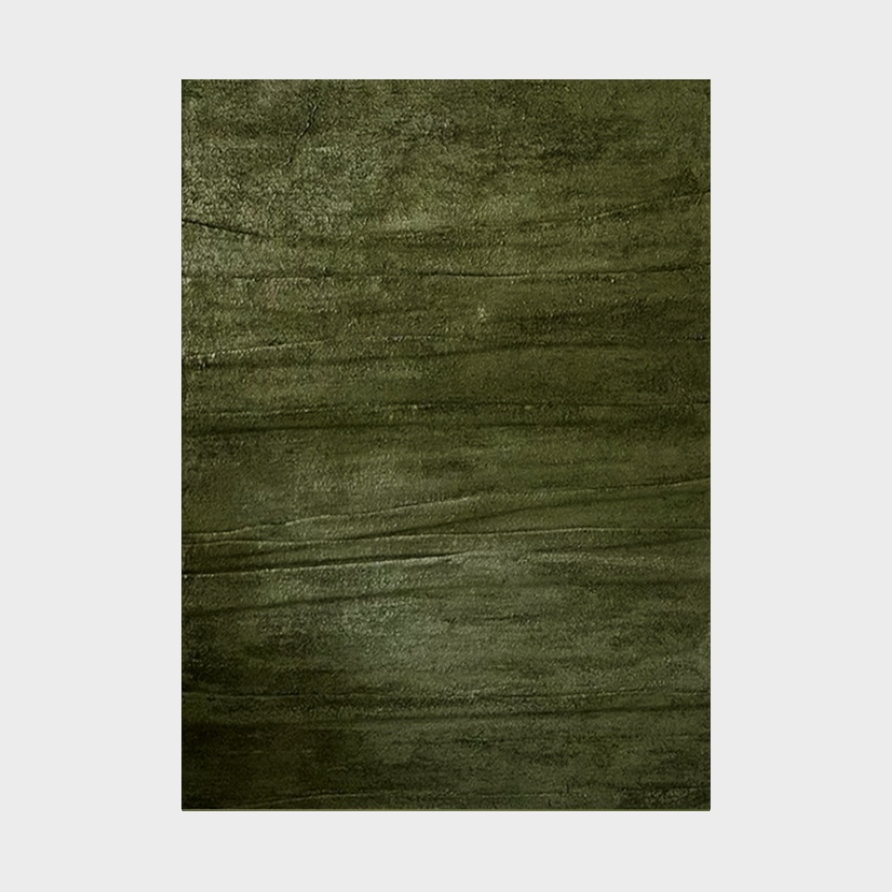 Forest Rug 3D Model – Woven Wool Texture