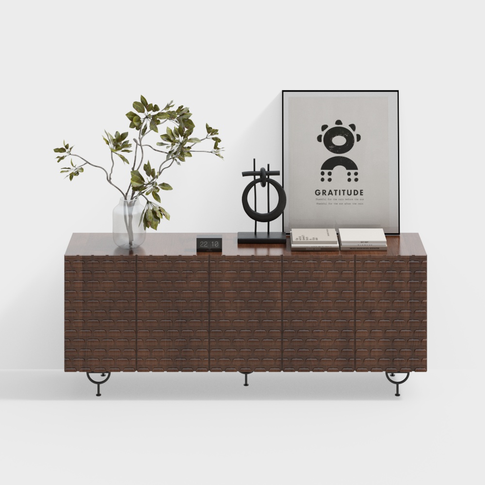 Planche à vent Wabi-sabi