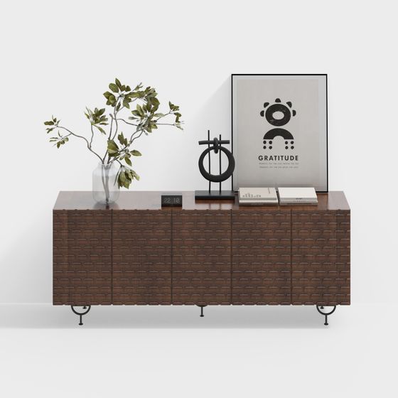 Planche à vent Wabi-sabi