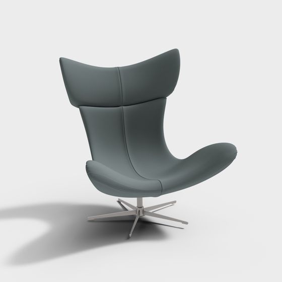 204 - เก้าอี้นั่งเล่น