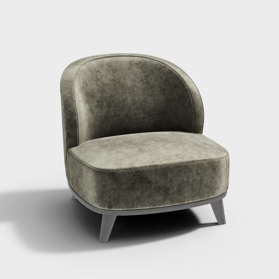 232 - เก้าอี้นั่งเล่น