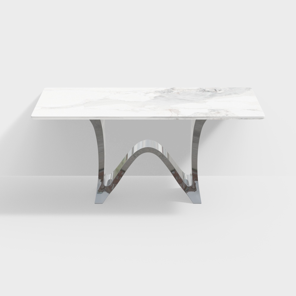 w-dining table