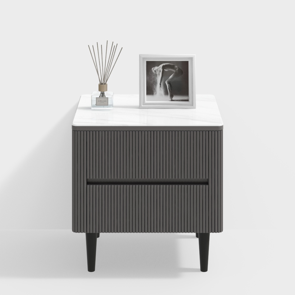YCJ046# Chest of Drawers