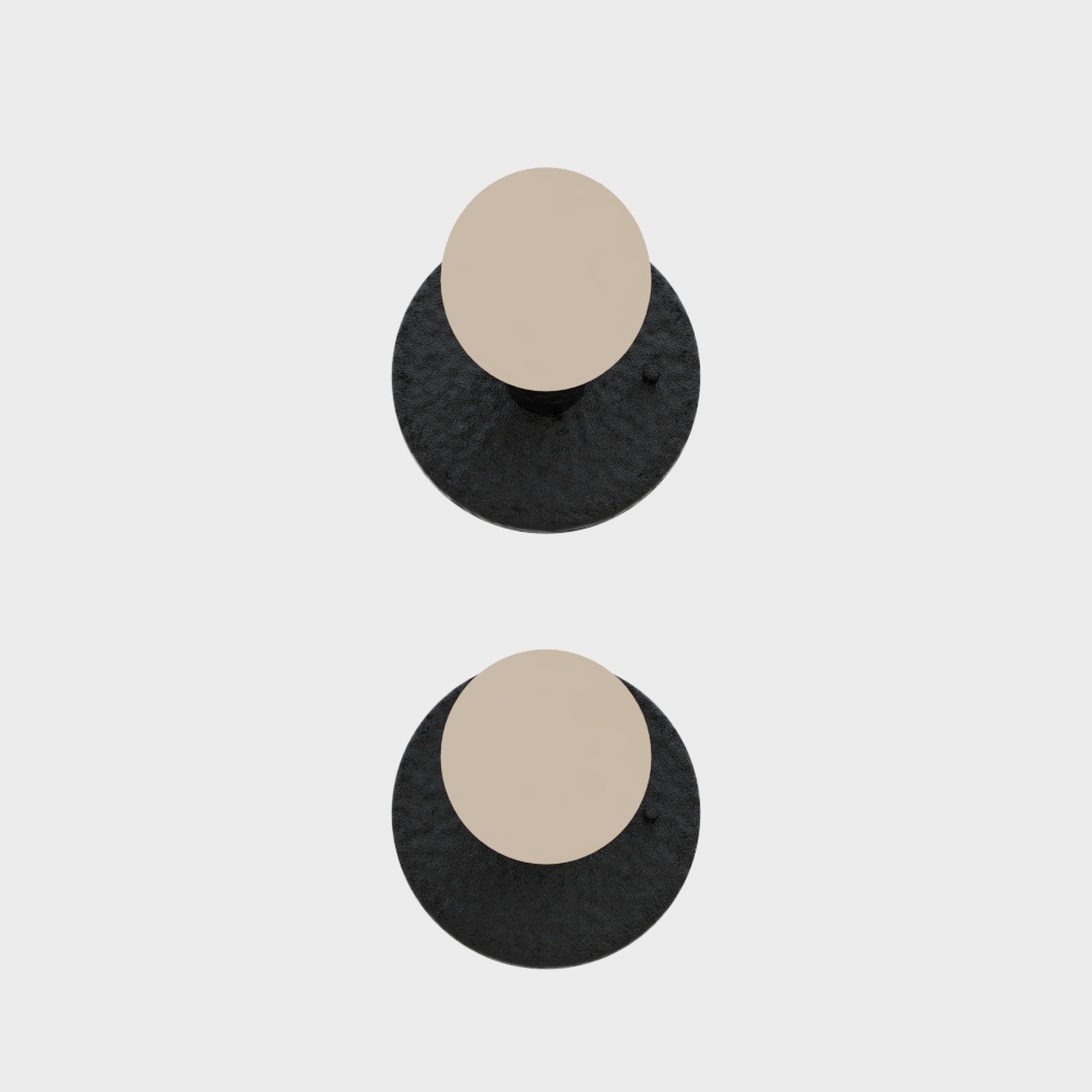 北欧スタイルのウォールランプ