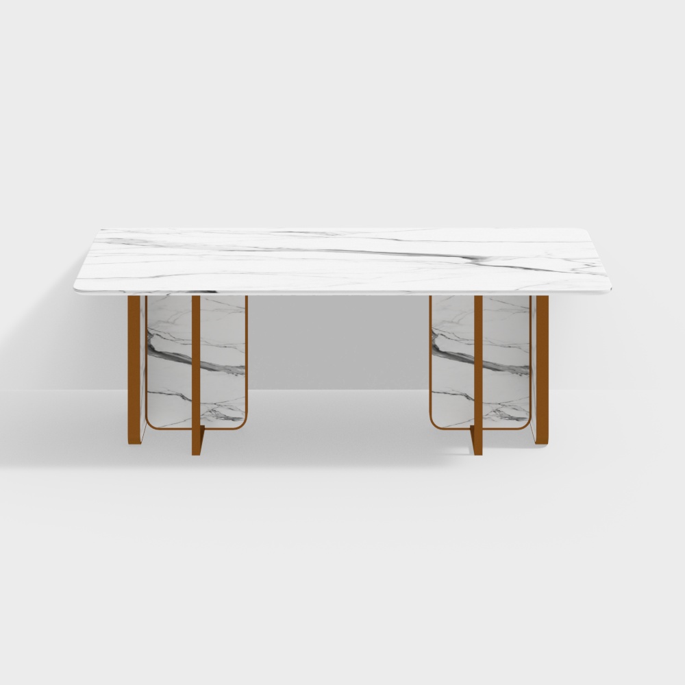 509- Dining Table
