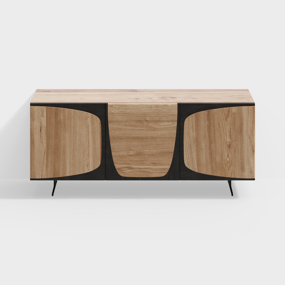 Meuble de salle à manger