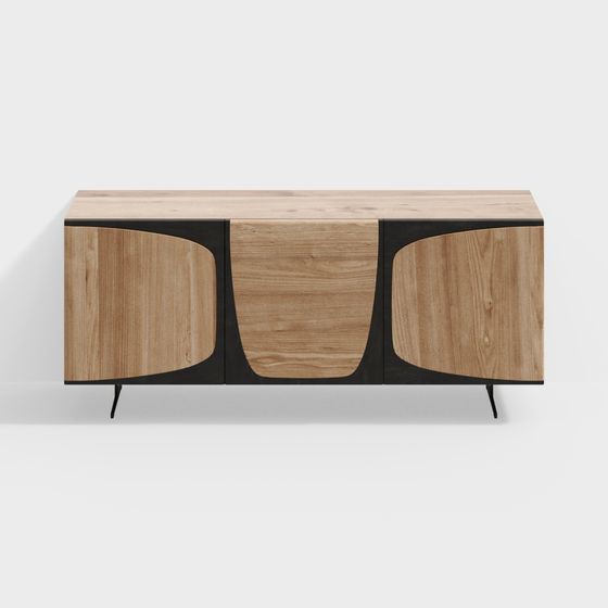 Meuble de salle à manger