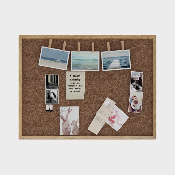 Memory Wall 3D model