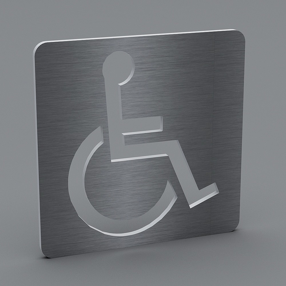 Toilet+sign+disabled+people