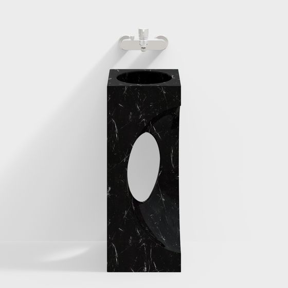 современная раковина