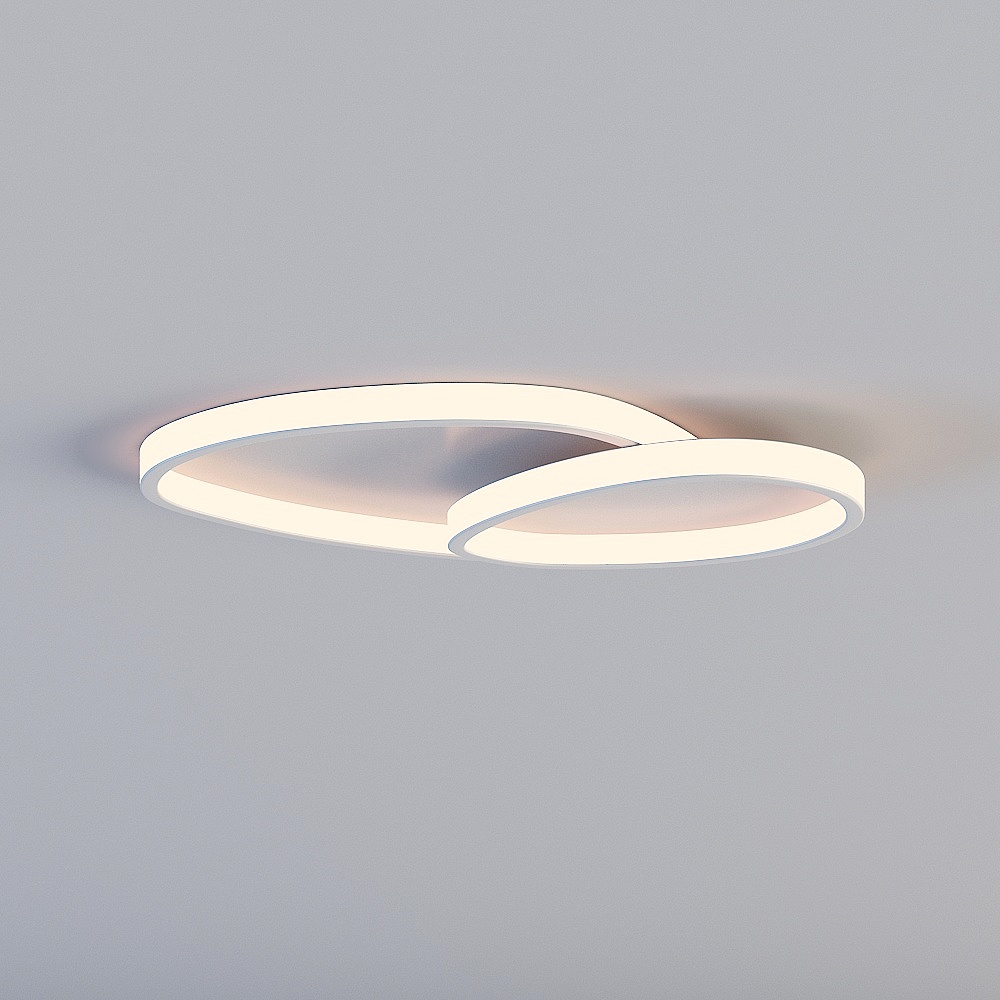 Ceiling light 2