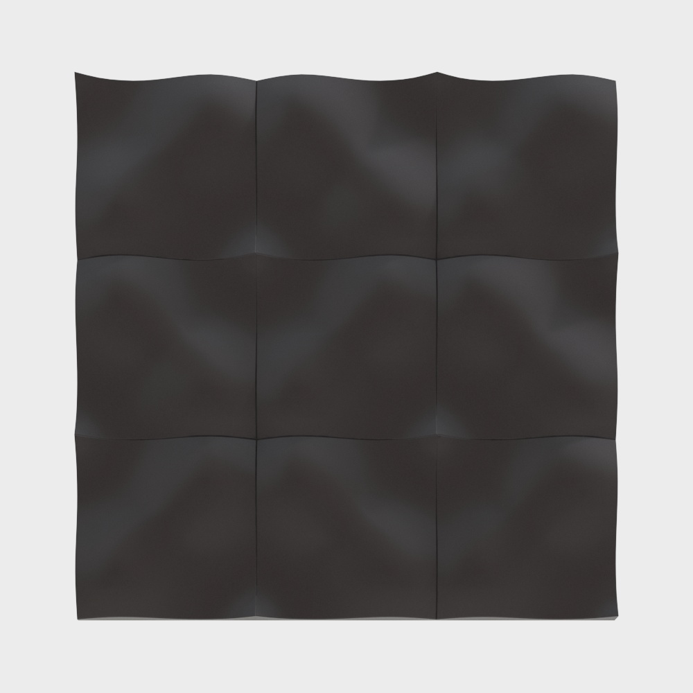 Wabi-sabi wall decorations