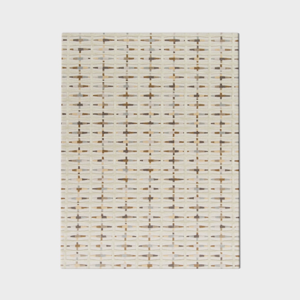 Modern carpet karpet