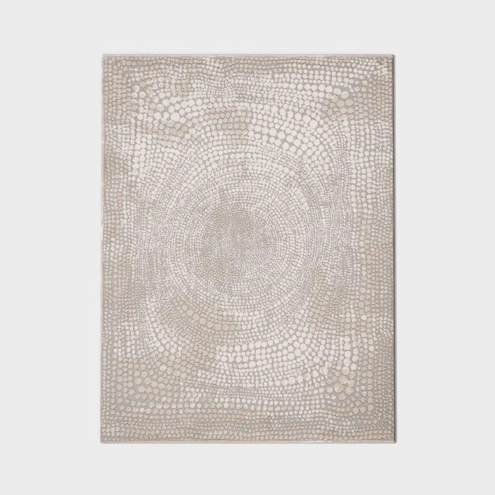 現代のカーペット