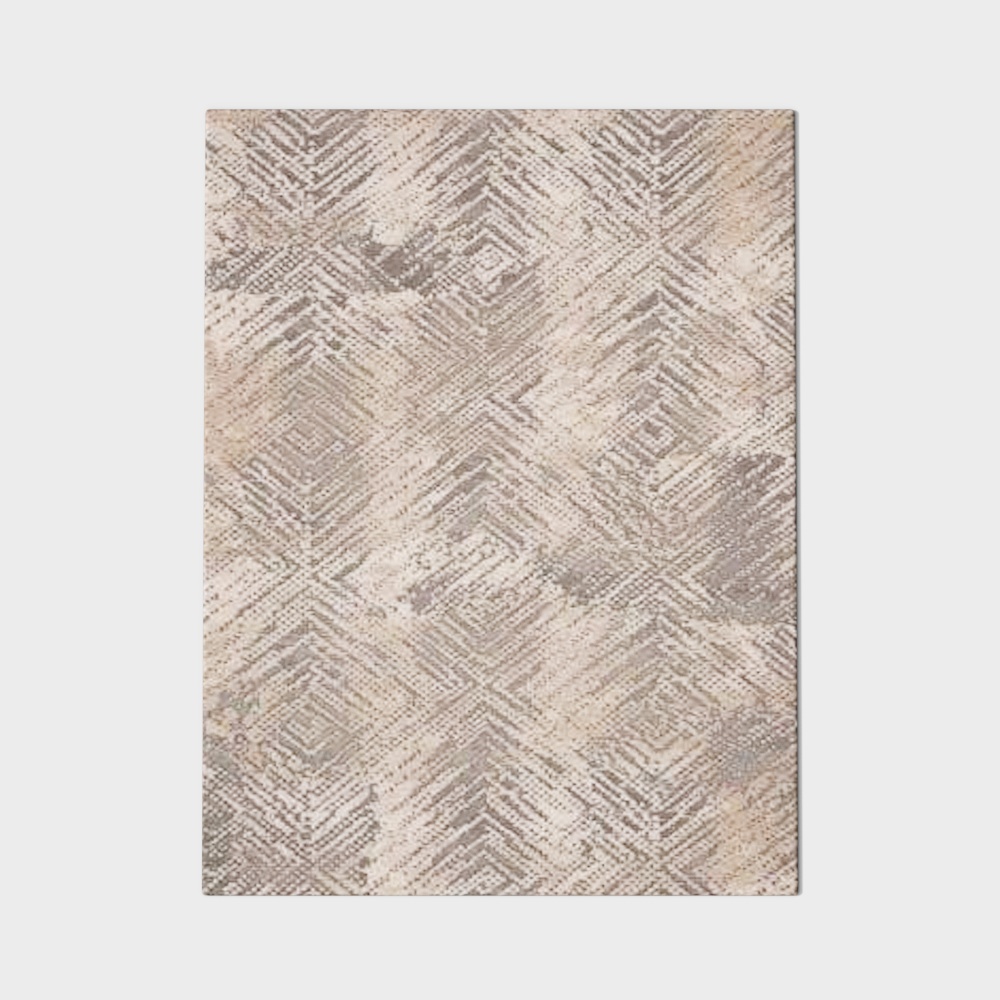 Modern carpet karpet