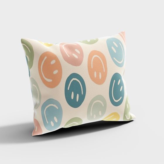 Coussins décoratifs