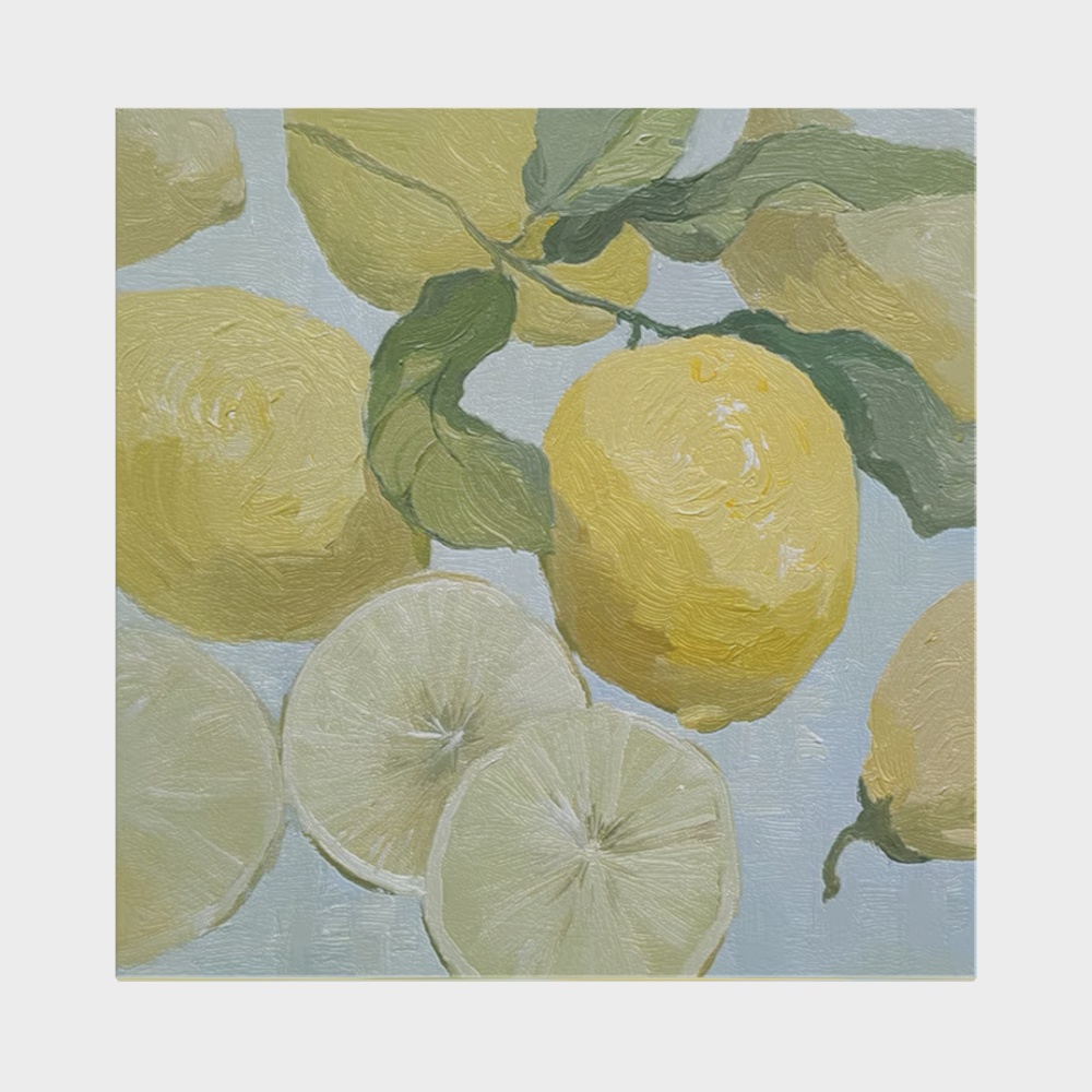 Quadri Appesi Nordici