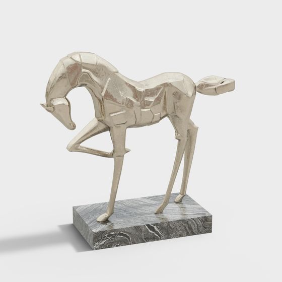 Đồ Trang Trí Hiện Đại