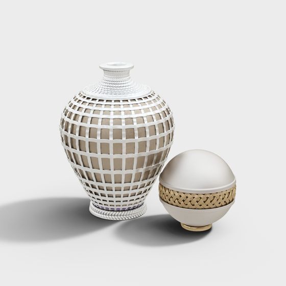 Décorations modernes